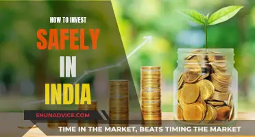 Invest Safely in India: A Guide to Smart Investing