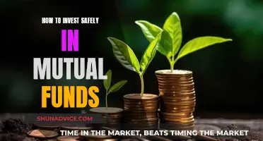 A Safe Mutual Fund Investment: Strategies for Beginners