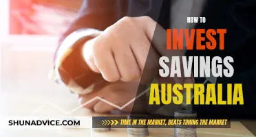 Invest Wisely: A Guide to Savings in Australia