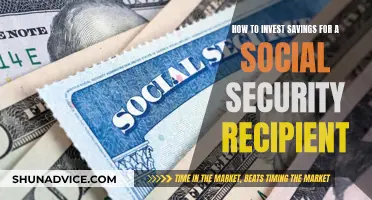 Social Security Investment Strategies: Maximizing Your Savings