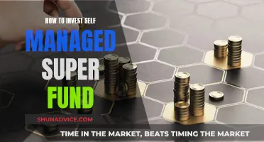 Strategies for Investing Your Self-Managed Super Fund