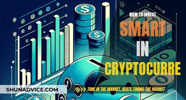 Smart Cryptocurrency Investment: Strategies for Success