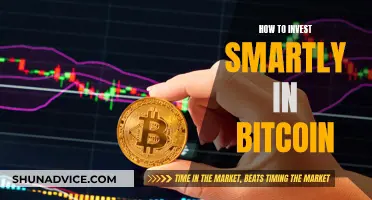 Strategic Bitcoin Investment: A Smart Guide