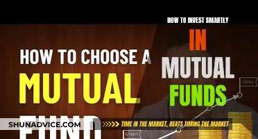 Smart Mutual Fund Investing: Strategies for Success