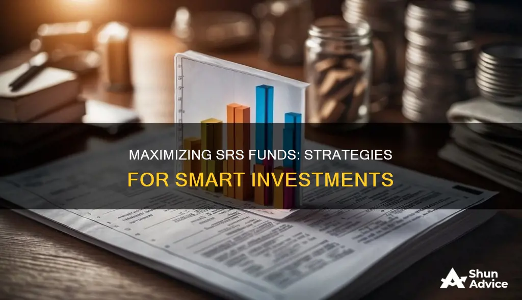 how to invest srs funds