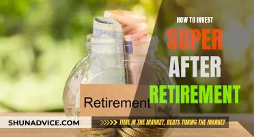 Retirement Investing: Navigating Your Superannuation Options