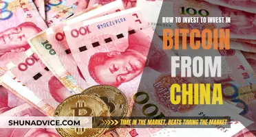 A Guide to Investing in Bitcoin from China