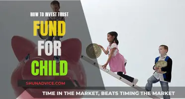 Investing Trust Funds for Children: A Secure Future