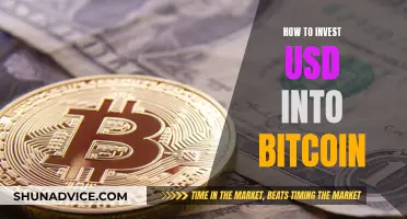 The Ultimate Guide to Investing USD into Bitcoin