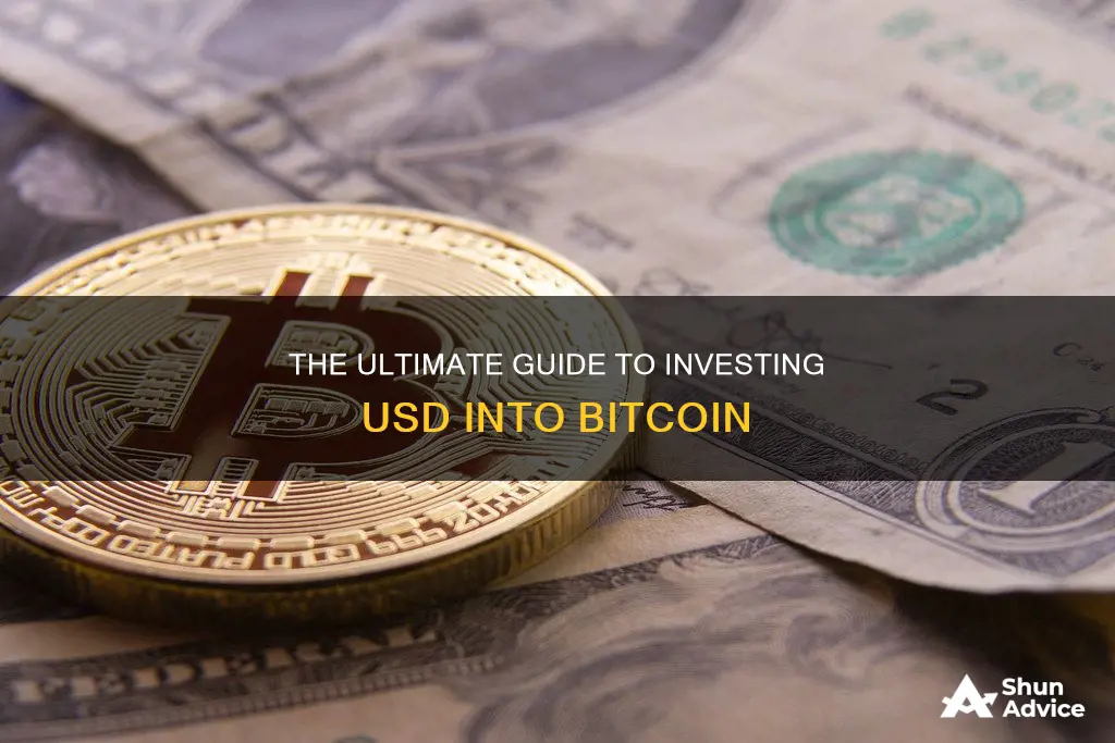 how to invest usd into bitcoin