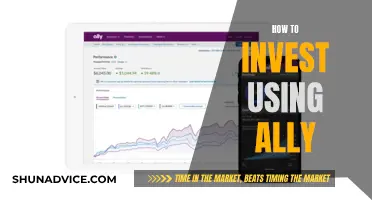 Invest Wisely with Ally: A Beginner's Guide