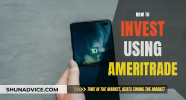 A Beginner's Guide to Investing with Ameritrade