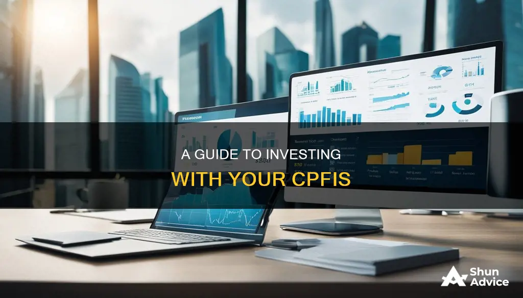 how to invest using cpfis