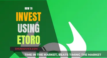 A Beginner's Guide to Investing with eToro