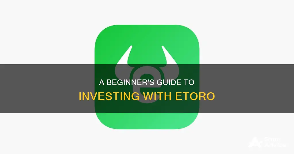 how to invest using etoro