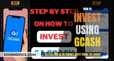 Invest Using GCash: A Beginner's Guide to Getting Started