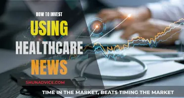 Healthcare News: Your Investment Guide