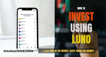 Luno Investment Guide: Strategies for Beginners