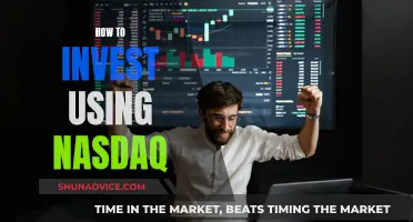 A Beginner's Guide to Investing in Nasdaq Stocks