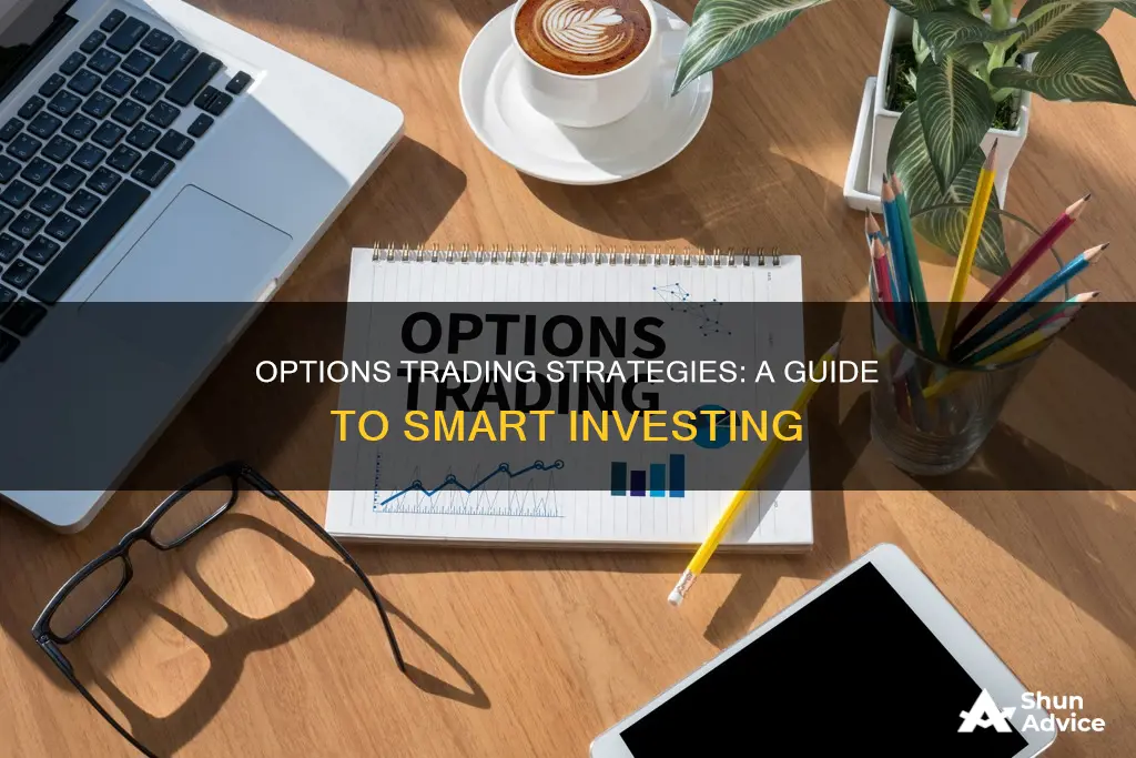 how to invest using options