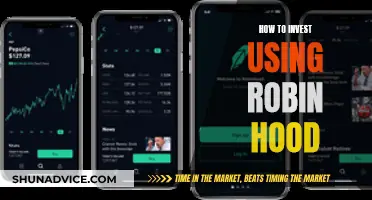 Robin Hood Investing: A Beginner's Guide to Trading