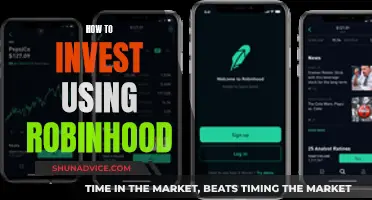 Robinhood Investing: A Beginner's Guide to Getting Started