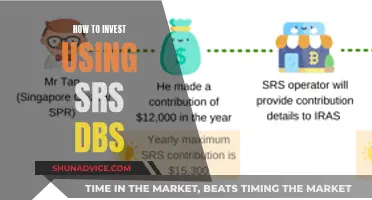 Invest with SRS and DBS: A Smart Guide