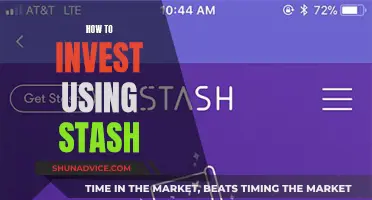 Stash App: Investing Made Easy for Beginners