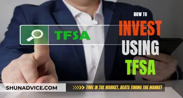 TFSA Investment Strategies: Make Your Money Work Harder