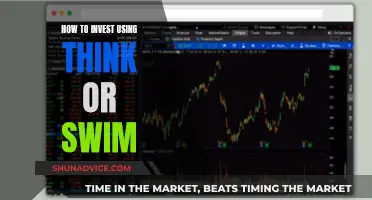 ThinkorSwim: A Guide to Getting Started with Investing