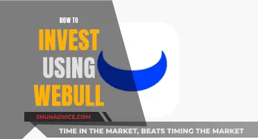 A Beginner's Guide to Investing with Webull