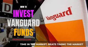 A Beginner's Guide to Investing in Vanguard Funds