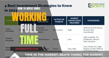 Maximize Your Earnings: Smart Investing Strategies for the Busy Professional