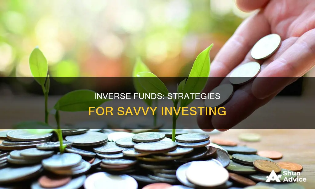 how to invest with inverse funds