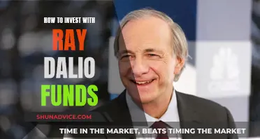 Ray Dalio's Investment Philosophy: Strategies for Success