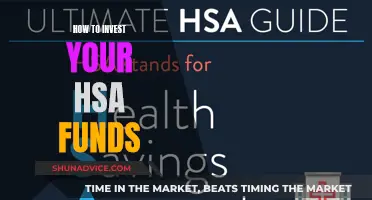 Maximizing Your HSA Funds: Smart Investment Strategies