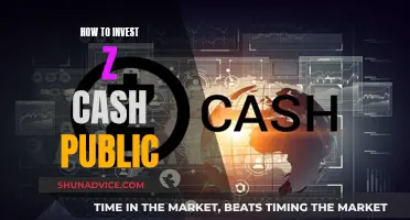 Public Zcash Investment: A Beginner's Guide to Getting Started