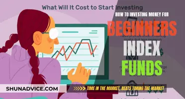 Investing in Index Funds: A Beginner's Guide to Getting Started