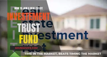 Joining a Real Estate Investment Trust: A Beginner's Guide