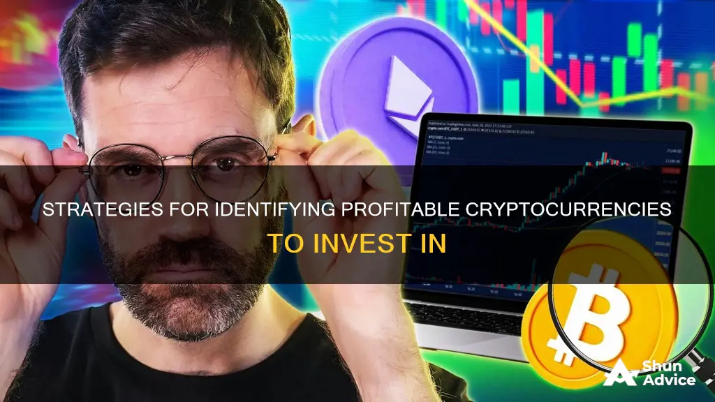 how to know if a cryptocurrency is worth investing in