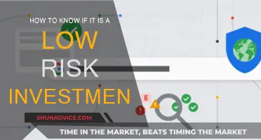 Identifying Low-Risk Investments: Strategies for Beginners