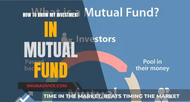 Mutual Fund Investment: Tracking and Monitoring Basics