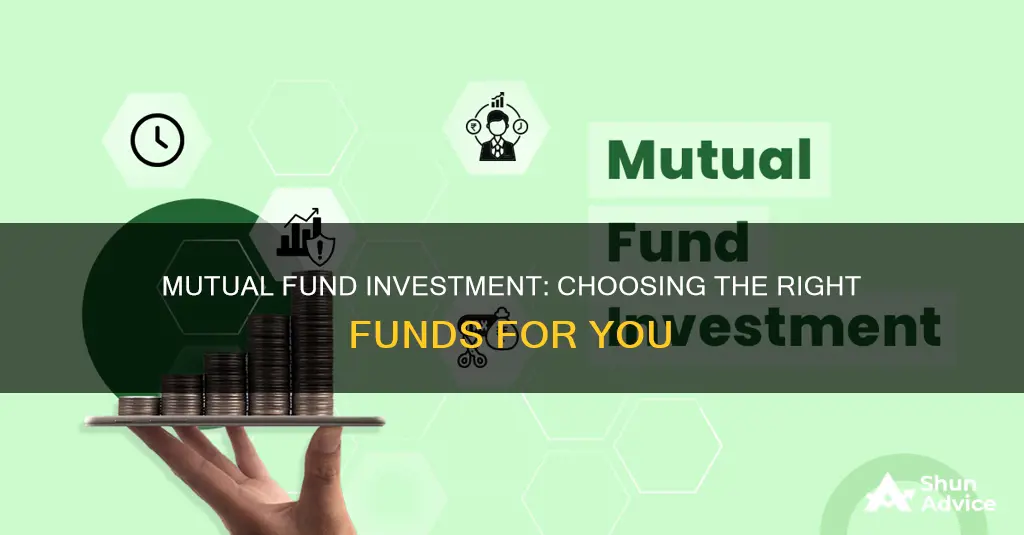 how to know where to invest in mutual funds