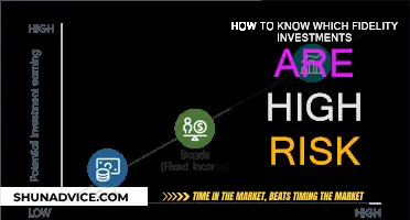 Understanding High-Risk Fidelity Investments: What to Know