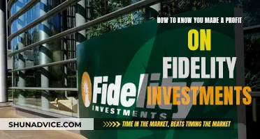 Understanding Fidelity Investment Profits: A Guide