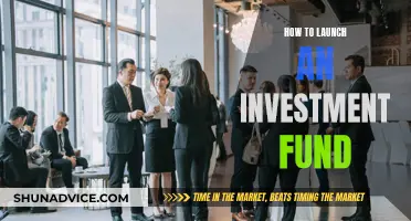 Launching an Investment Fund: A Comprehensive Guide