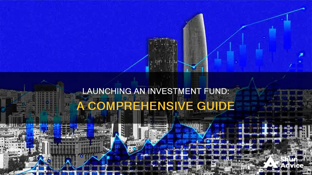 how to launch an investment fund