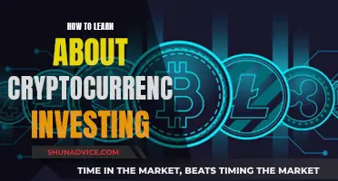 The Fundamentals of Cryptocurrency Investing Explained