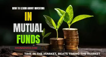 A Beginner's Guide to Mutual Fund Investing