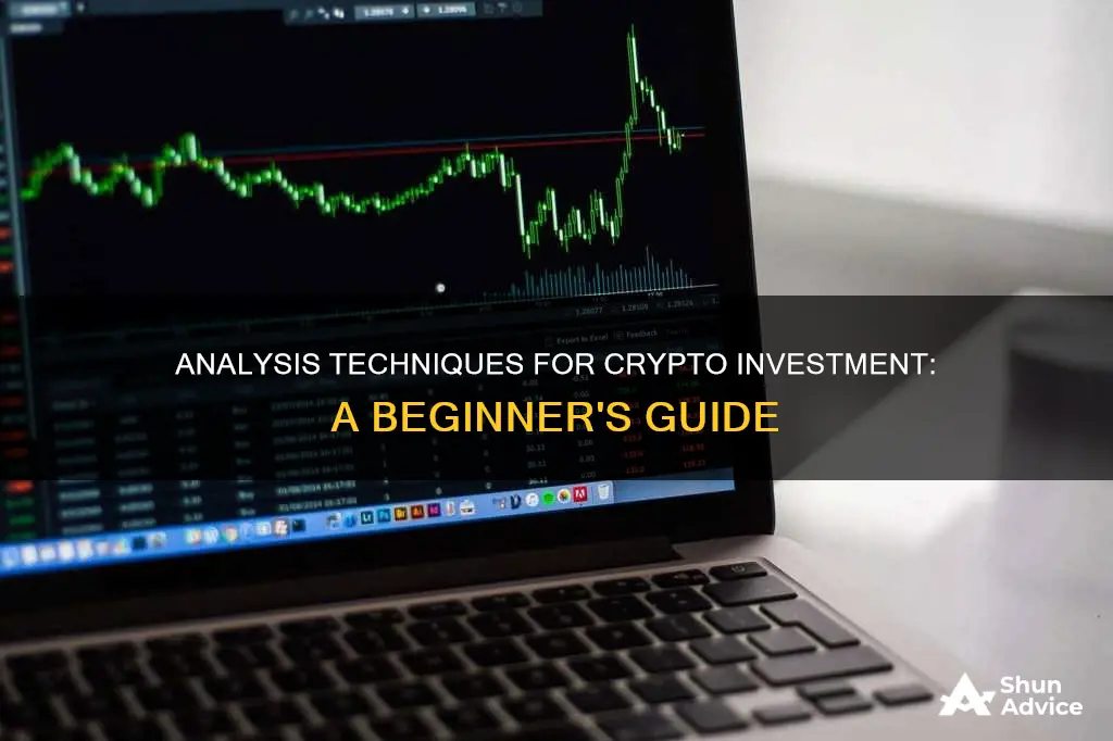 how to learn analysis technical investments in cryptocurrency